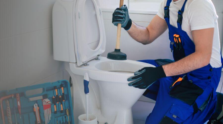 Professional Leak Detection in Whaleyville, MD